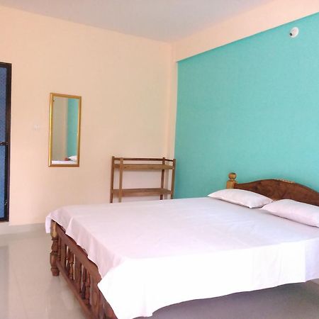 La Blanche Guest House กาลังกูติ ภายนอก รูปภาพ