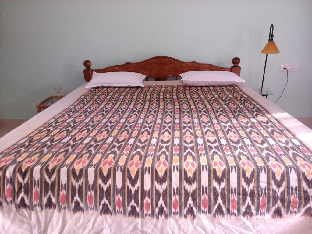 La Blanche Guest House กาลังกูติ ห้อง รูปภาพ