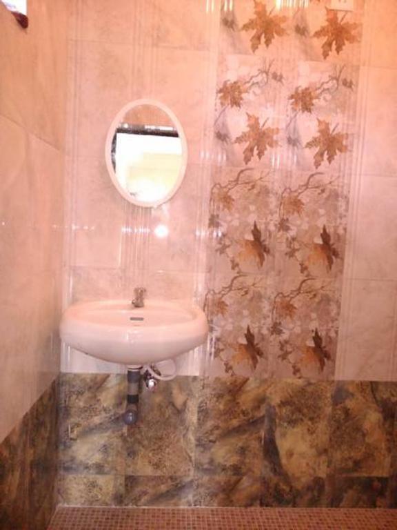 La Blanche Guest House กาลังกูติ ห้อง รูปภาพ